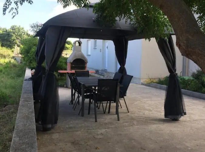 Vitas דירה זאטון