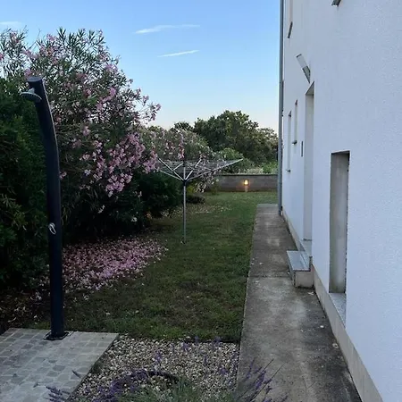 Vitas Daire Zaton (Zadar)