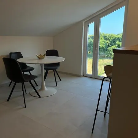Vitas Apartment Zaton (Zadar)