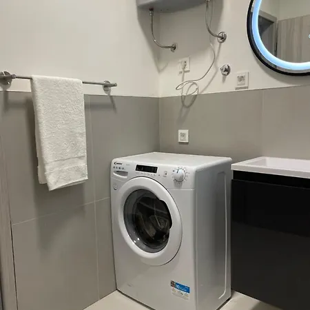 Vitas Apartment