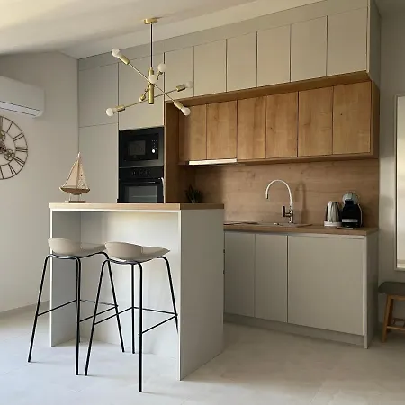 Vitas Apartment *