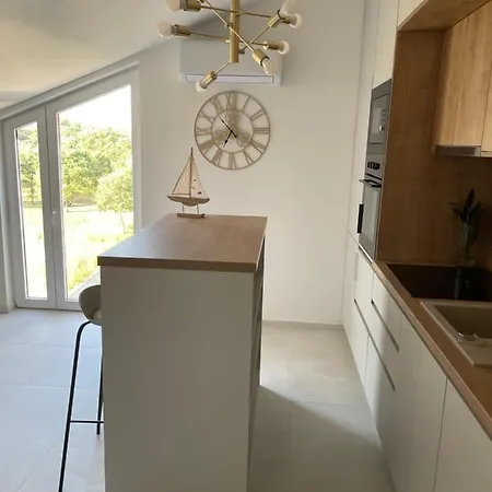 Vitas Apartment