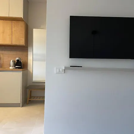 Apartment Vitas *