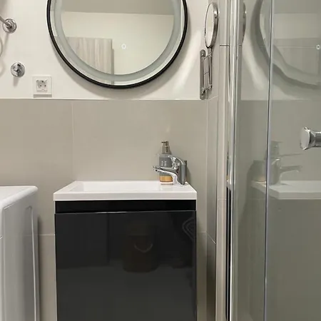Apartment Vitas Zaton (Zadar)