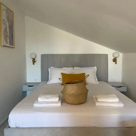 Apartment Vitas Zaton (Zadar)