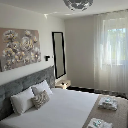 Vitas Apartment Zaton (Zadar)