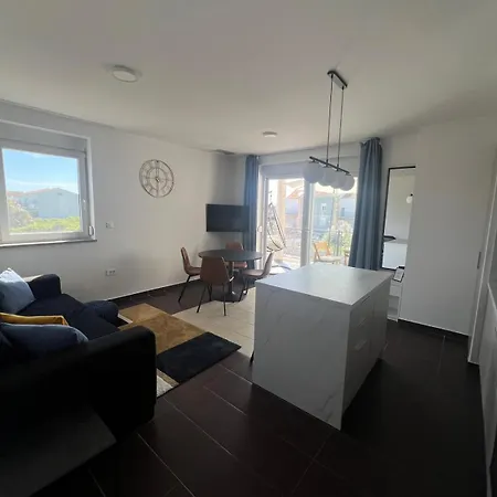 Apartment Vitas Zaton (Zadar)