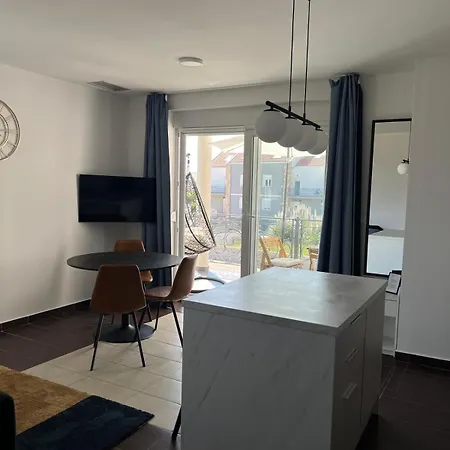Vitas Apartment