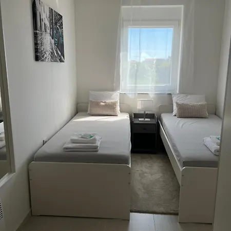 Apartment Vitas Zaton (Zadar)