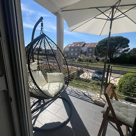 Apartment Vitas Zaton (Zadar)