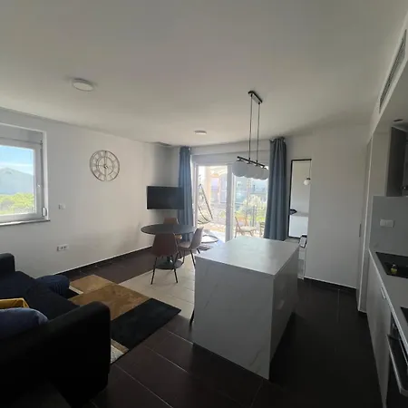 Vitas Apartment Zaton (Zadar)