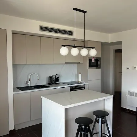Apartment Vitas *