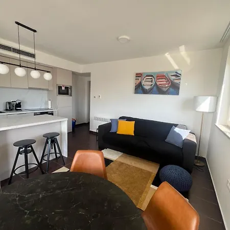 Vitas Apartment *