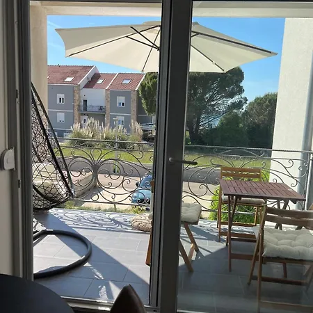 Apartment Vitas *
