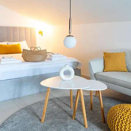 Apartment Vitas *