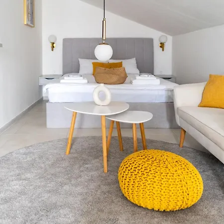 Appartement Vitas Zaton (Zadar)