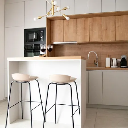 Vitas Apartment *