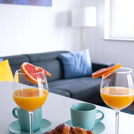 Vitas Appartement