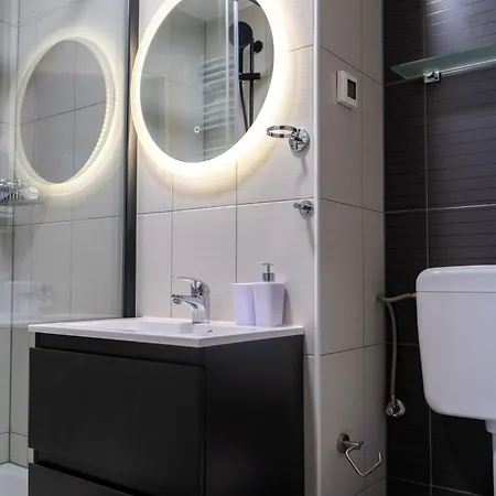 Vitas Apartment Zaton (Zadar)