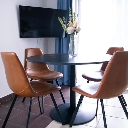 Apartment Vitas
