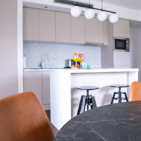 Vitas Apartment *