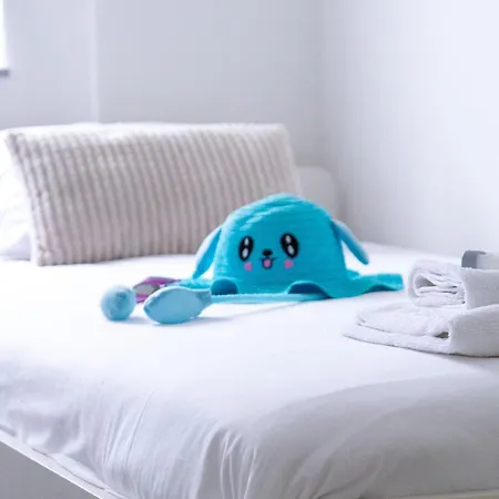 Apartment Vitas *