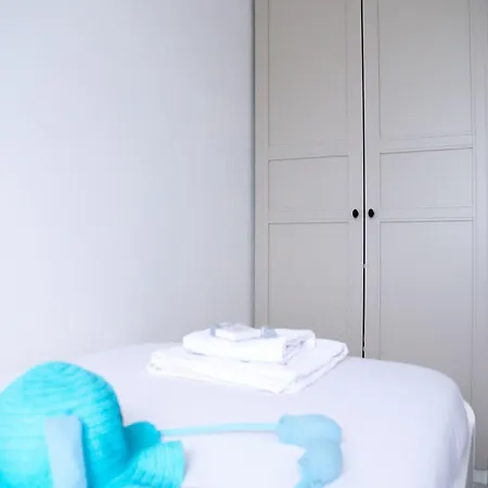 Appartement Vitas Zaton (Zadar)