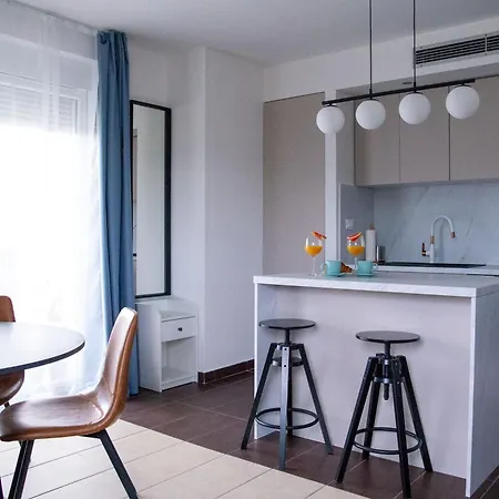 Vitas Apartment *