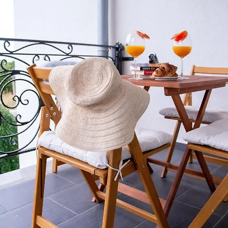 Vitas Appartement Zaton (Zadar)