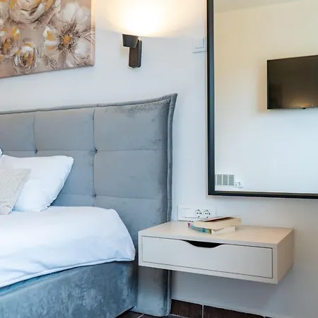 Appartement Vitas Zaton (Zadar)