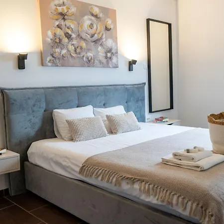 Vitas Apartment