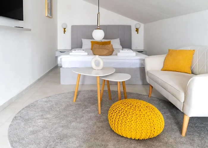 Apartman Vitas Zaton (Zadar)