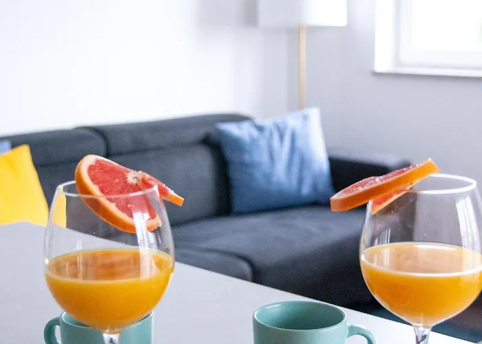 Vitas Apartmán