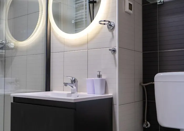 Vitas Apartman Zaton (Zadar)