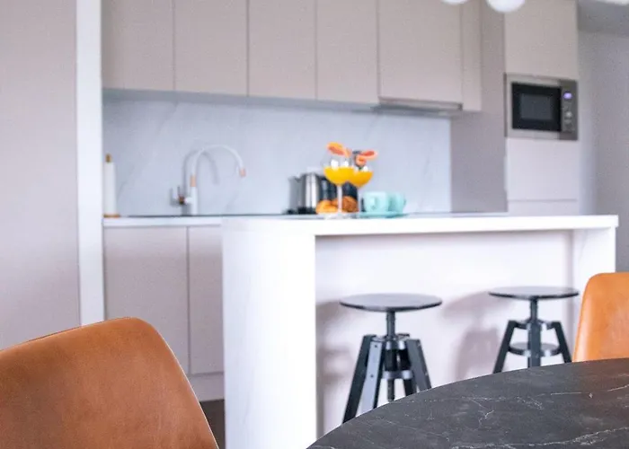 Vitas Apartmán *
