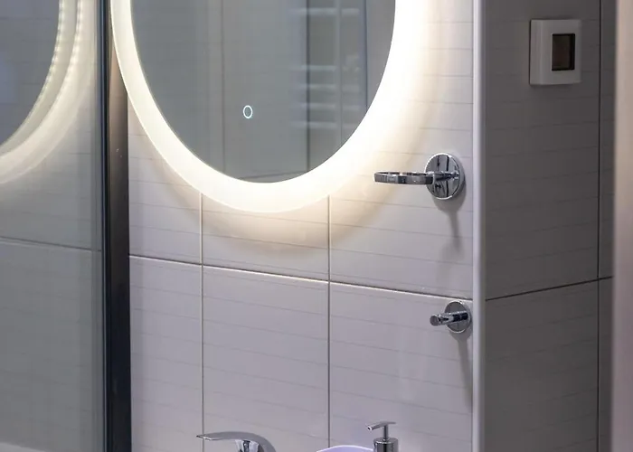 Apartman Vitas *