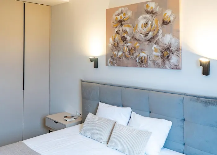 Apartman Vitas
